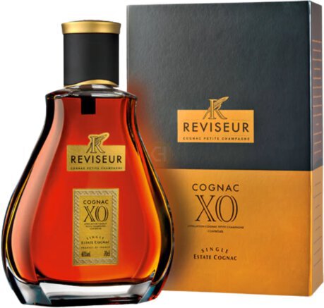 Le Reviseur Xo Single Est Cogn