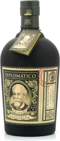 Diplomatico Reserva Exclusiva Rum
