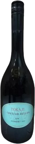 Chateau Hellha Furmint Sec Tokaji