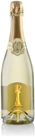 Reine D'or Semi Seco Sparkling Wine