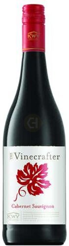 Kwv The Vinecrafter Cabernet Sauvignon Merlot