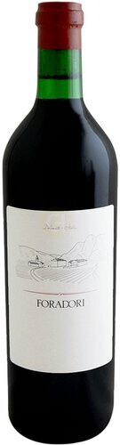 Foradori Sgarzon Teroldego
