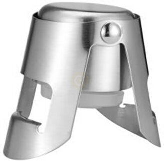 Bella Vita Champagne Stopper
