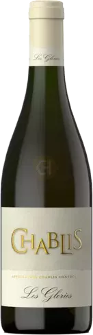 Les Glories Chablis