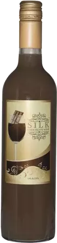 Silk Chocolate Wine