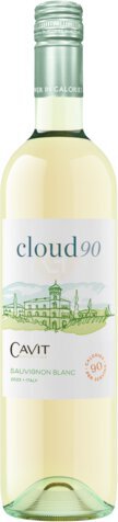 Cavit Cloud Sauvignon Blanc