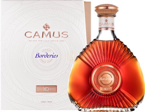 Camus Borderies Xo Cognac