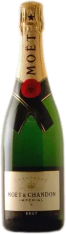 Moet Chandon Imperial Brut Cooler Sleeve