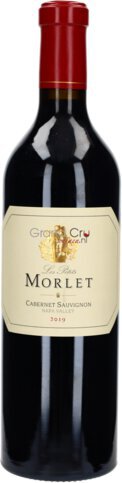 Morlet Family Vineyards Coeur de Vallee Cabernet Sauvignon