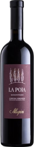 Allegrini La Poja Corvina Veronese I.G.T.