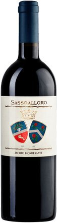 Biondi Santi Sassoalloro