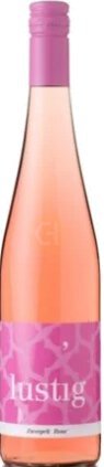 2023 Lustig Zweigelt Rose