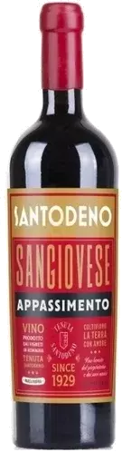 Santodeno Sang Appassimento