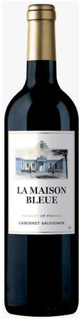 La Maison Bleue Cabernet Sauvignon