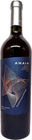 Anaia Grand Assemblage Malbec Cabernet Sauvignon