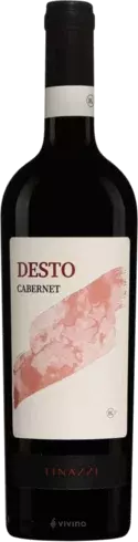 Desto Valpolicella Non Mevushal