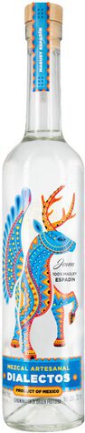 Dialectos Espadin Mezcal