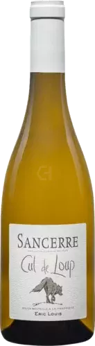 Domaine Eric Louis Pauline Cul De Loup Sancerre Loire France