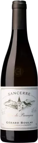 Gerard Boulay Sancerre Clos De Beaujeu