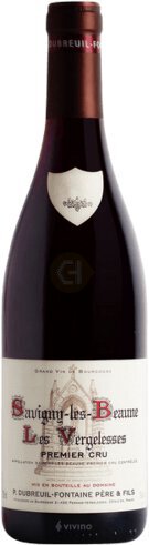 Philippe Et Arnaud Dubreuil Savigny Les Beaune Pinot Noir