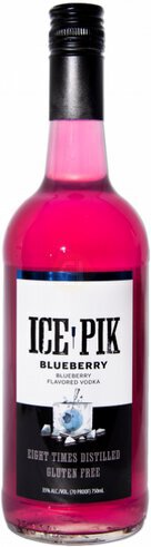Ice Pik Blueberry