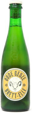 Lambiek Fabriek Oude Geuze Brett Elle