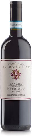 Mauro Molino Nebbiolo
