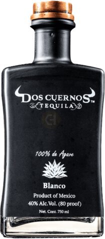 Dos Cuernos Tequila