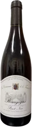 Domaine De La Tassee D'or Bourgogne Pinot Noir