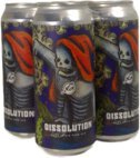 Free Will Garcia's Forest Can 4 Pack