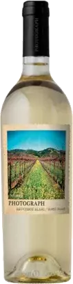 Photography Sauvignon Blanc North Coast