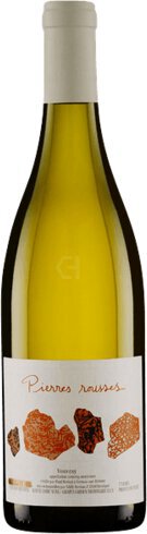Domaine Breton Vouvray Pierres Rousses