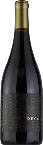 Decoded Pinot Noir Russian River Wwd