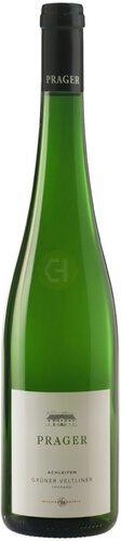 PRAGER GRUNER SMARAGD