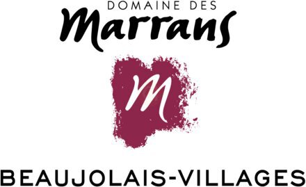 Domaine Des Marrans Beaujolais Villages France Beaujolais