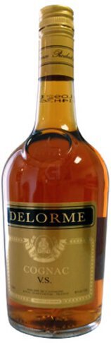 Delorme Vs
