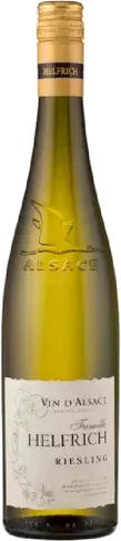Vin Da Alsace Famille Helfrich Riesling