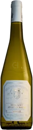 Selection Des Cognettes White Muscadet Loire Valley