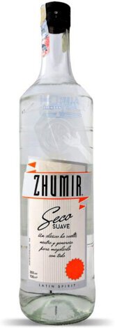 Eobm Zhumir Seco Suave Aguardiente