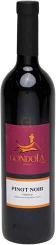 Gondola Kosher Pinot Noir Italy
