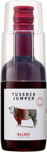 Tussock Jumper Malbec