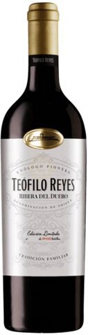 Teofilo Reyes Ribera Del Duero