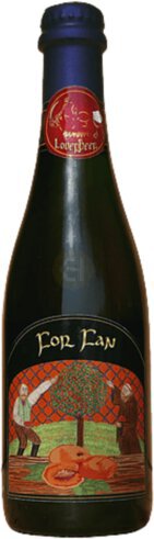 Loverbeer For Fan Sour Apricot Ale