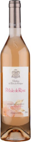 Petale De Rose Regine Sumeire