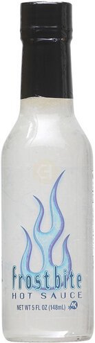 Frostbite Hot Sauce