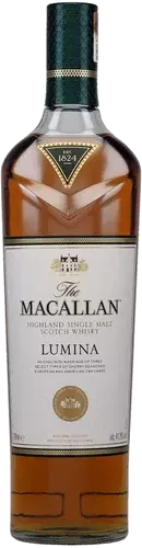 The Macallan Lumina Single Malt Scotch