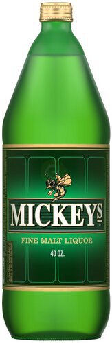 Mickey's Malt Domestic
