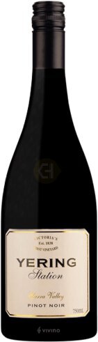 Yering Station Pinot Noir Yarra Valley