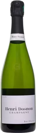Henri Dosnon Cote Des Bar Champagne Brut
