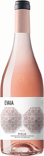 Evaia Rose Rioja